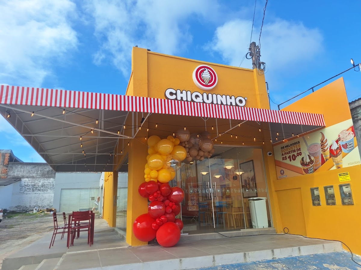 Chiquinho Sorvetes