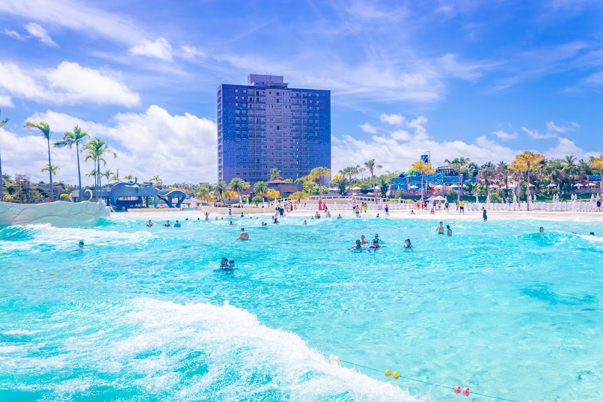 Aqualand Resort