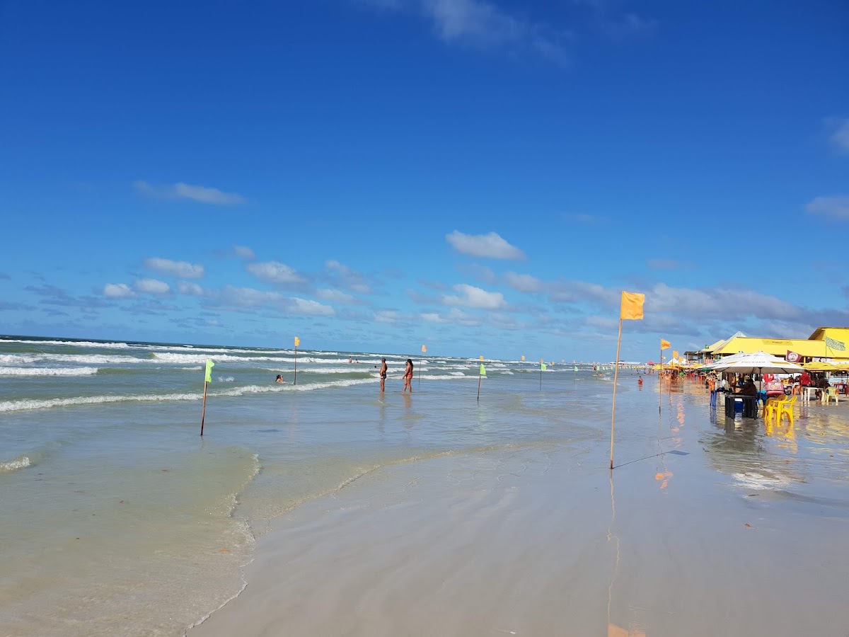Praia do Atalaia