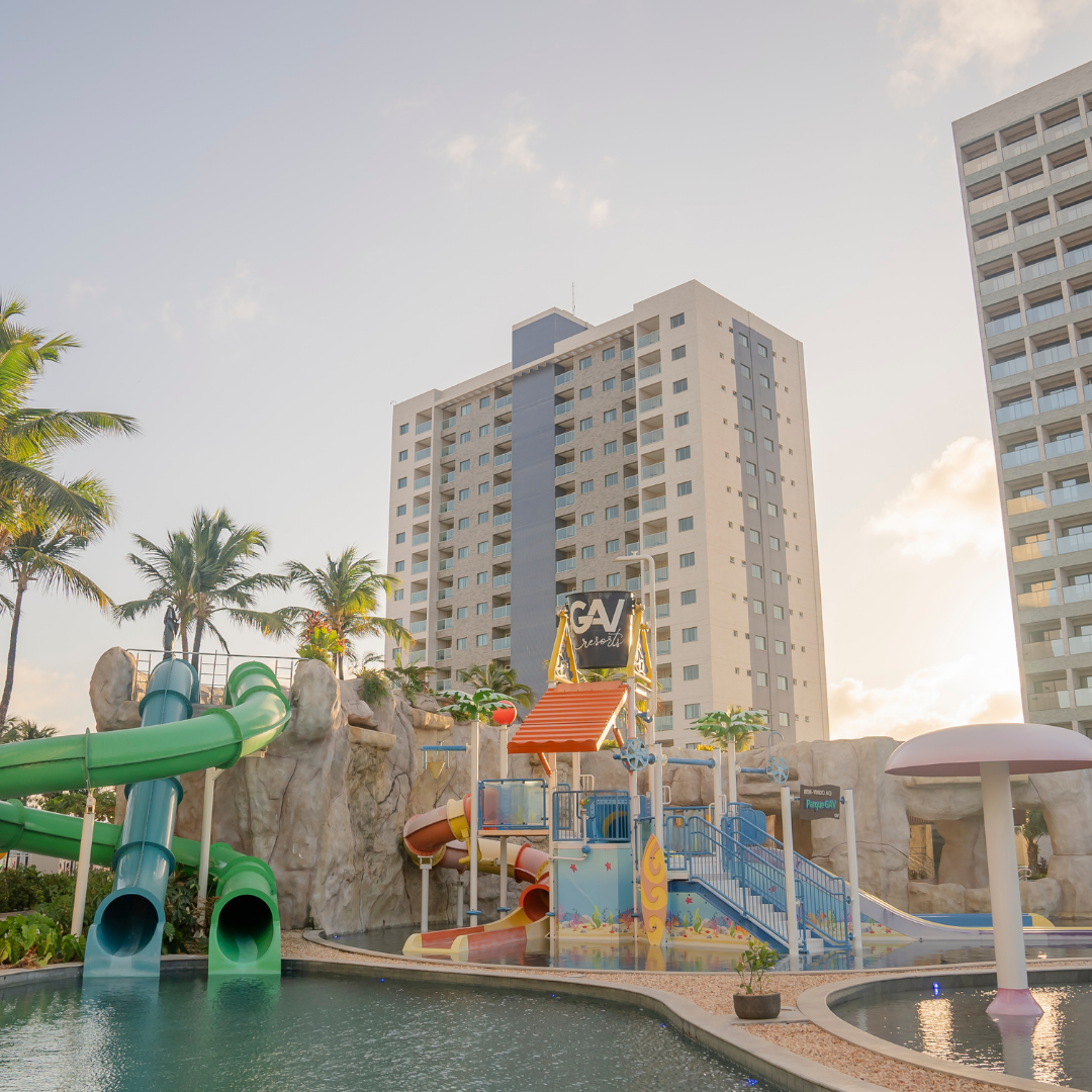 Premium | GAV Hotéis e Resorts
