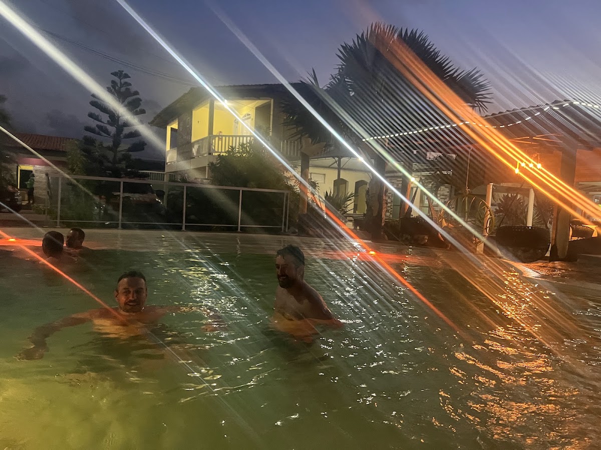 Pousada Pampulha